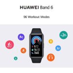 مچ‌بند هوشمند هوآوی مدل Band 6 - Image 7