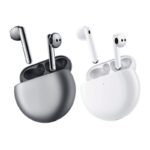 هدفون بی سیم هوآوی مدل FreeBuds 4 - Image 3