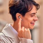 هدفون بی سیم هوآوی مدل FreeBuds 4 - Image 4