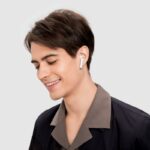 هدفون بی سیم هوآوی مدل FreeBuds 4 - Image 6