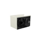 هیتر گازی فن دار انرژی مدل GH0618 - Image 2