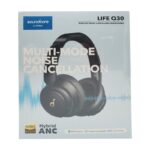 هدفون بی سیم انکر مدل SoundCore Life Q30 - Image 3