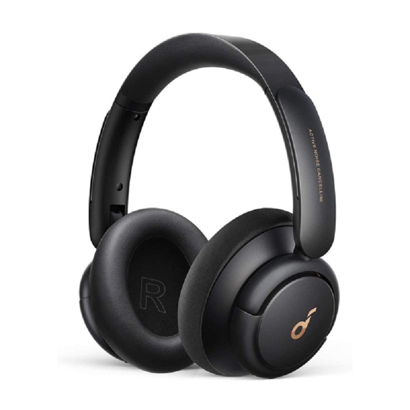 هدفون بی سیم انکر مدل SoundCore Life Q30