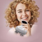 ماساژور سر و بدن میوتو مدل VALENTIA - Image 4