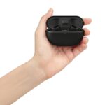 هدفون بی سیم سونی مدل WF-SP800N - Image 3