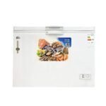 فریزر صندوقی لایف مدل SN-752