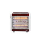 بخاری برقی فن دار برفاب مدل QH-2200
