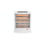 بخاری برقی فن دار برفاب مدل QH-2800