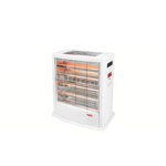 بخاری برقی فن دار برفاب مدل QH-2800 - Image 4
