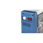 بخاری برقی فن دار برفاب مدل QH-3000 - Image 4