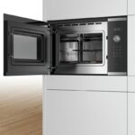 مایکروویو توکار بوش سری 6 مدل BEL554MSO - Image 4