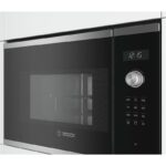 مایکروویو توکار بوش سری 6 مدل BEL554MSO - Image 5