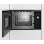 مایکروویو توکار بوش سری 6 مدل BEL554MSO - Image 2