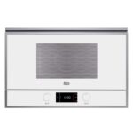 مایکروویو گریل توکار تکا مدل WISH ML 822 BIS L
