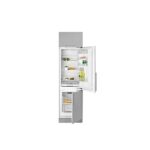 یخچال فریزر کمبی توکار تکا مدل ARTIC CI2 350 NF