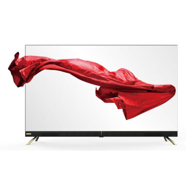 تلویزیون QLED هوشمند آیوا سایز 55 اینچ مدل M8 1 10