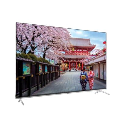 مشخصات و قیمت تلویزیون آیوا ۶۵ اینچ مدل M8 (سری 4K) - رادک