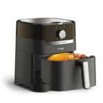 سرخ كن هواپز بدون روغن تفال مدل EY 501 - Image 2