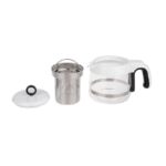 چای ساز بیشل مدل BL-TM-009 - Image 4