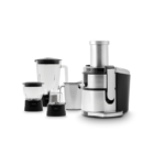 آبمیوه گیری 4 کاره دیجیتال پرشیا فرانس مدل PR-2199 - Image 2