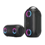 اسپیکر بلوتوثی انکر مدل Rave Partycast A3390H12 - Image 3