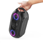 اسپیکر بلوتوثی انکر مدل Rave Partycast A3390H12 - Image 5