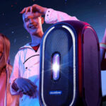اسپیکر بلوتوثی انکر مدل Soundcore Rave+ B2B A3391H12 - Image 6