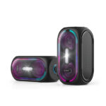 اسپیکر بلوتوثی انکر مدل Soundcore Rave+ B2B A3391H12 - Image 2