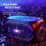 اسپیکر بلوتوثی انکر مدل Soundcore Rave+ B2B A3391H12 - Image 5