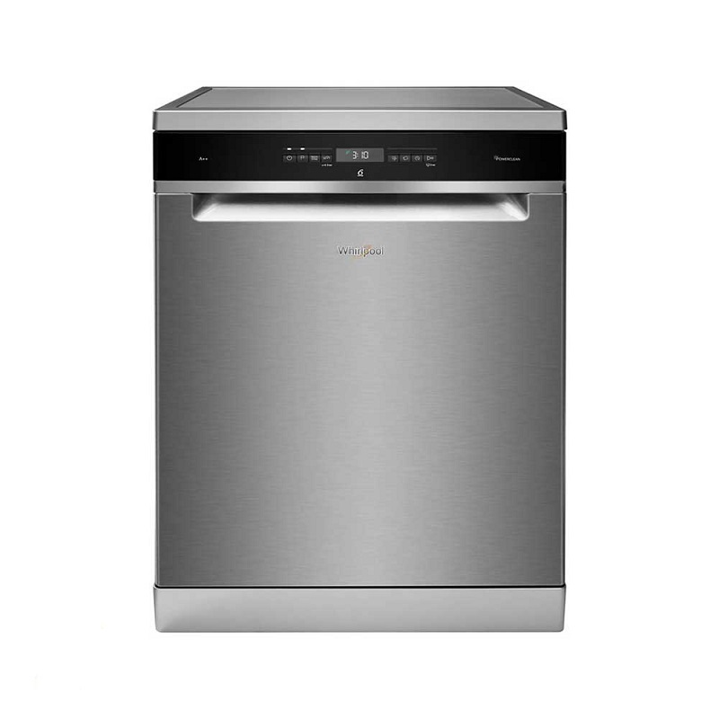 ماشین ظرفشویی ویرپول مدل WFC 3C23 PFX (1) ماشین ظرفشویی ویرپول 14 نفره مدل WFC 3C23 PFX - Image 1