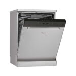 ماشین ظرفشویی ویرپول 14 نفره مدل WFC 3C23 PFX - Image 2
