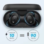 هدفون بی سیم انکر مدل LIFE Dot 3i - Image 6