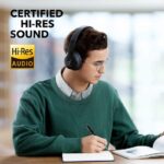هدفون بی سیم انکر مدل  SoundCore LIFE 2 Neo - Image 4