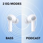 هدفون بی سیم انکر مدل SoundCore LIFE P2i - Image 3