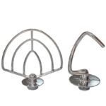 همزن کاسه دار پرشیا فرانس مدل PR-360 - Image 3