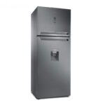 یخچال فریزر بالا ویرپول مدل TTNF 8211 OX AQUA