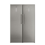 یخچال فریزر دوقلو ویرپول مدل UW8 F2D XBI EX & SW8 AM2 D XR EX