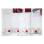 یخچال فریزر دوقلو ویرپول مدل UW8 F2D XBI EX & SW8 AM2 D XR EX - Image 4