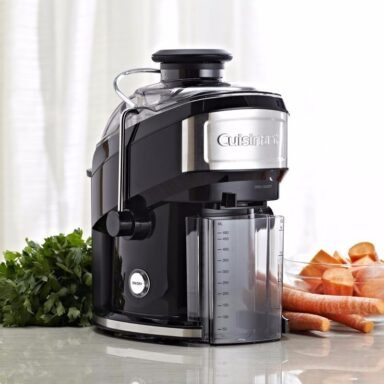 آبمیوه گیری کزینارت مدل CJE500E 2 99