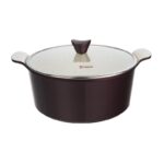 سرویس قابلمه بایو گرانیت 10 پارچه کاندید مدل اسکار - Image 8