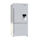 یخچال فریزر پایین هیوندای 28 فوت مدل HCOM-7286 W