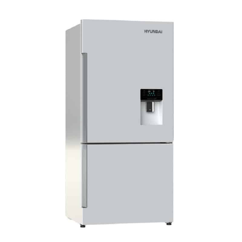 یخچال فریزر پایین هیوندای مدل HCOM-7286 S (1) یخچال فریزر پایین هیوندای 28 فوت مدل HCOM-7286 W - Image 1