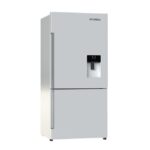 یخچال فریزر پایین هیوندای 28 فوت مدل HCOM-7286 W - Image 4