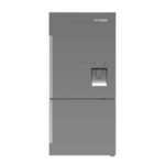 یخچال فریزر پایین هیوندای 28 فوت مدل HCOM-7286 W - Image 3