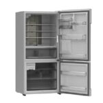 یخچال فریزر پایین هیوندای 28 فوت مدل HCOM-7286 W - Image 2