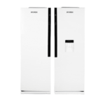 یخچال‌ فریزر دوقلو هیوندای مدل HREF-7071 | HFR-7071 - Image 7