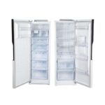 یخچال‌ فریزر دوقلو هیوندای مدل HREF-7071 | HFR-7071 - Image 2