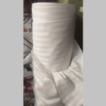 ست لحاف دو نفره ۴ تکه مل رز طرح هیلتون روتاری ساتن - Image 4