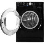 ماشین لباسشویی ایندزیت 9 کیلویی مدل BWE 91484 X K UK - Image 3