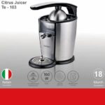 آب مرکبات گیری تکنو مدل TE-103 - Image 6